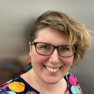 Meet your Posher, Anita